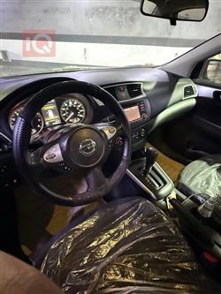 نیسان سێنترا